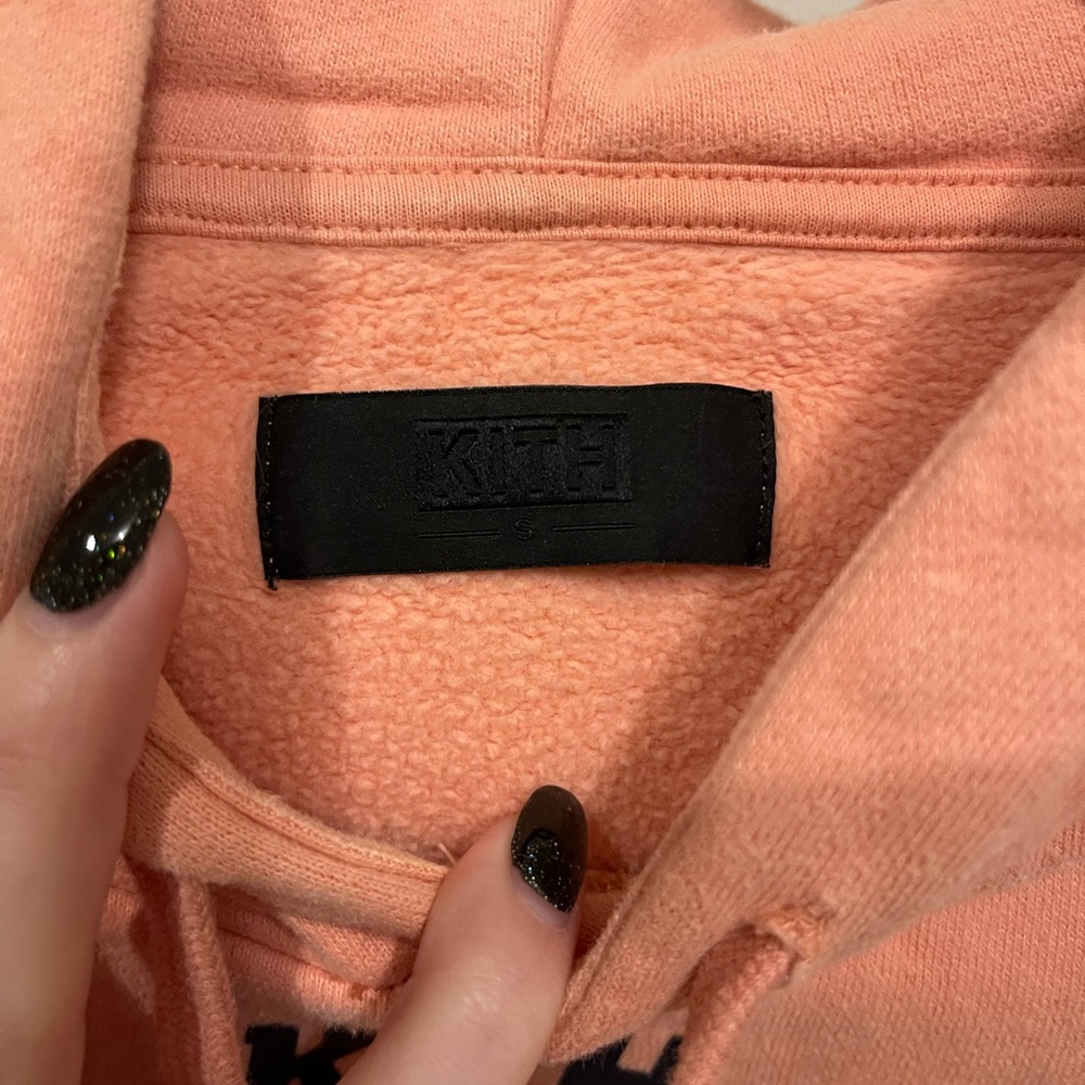 COPY - Kith Hoodie - Picture 3 of 4